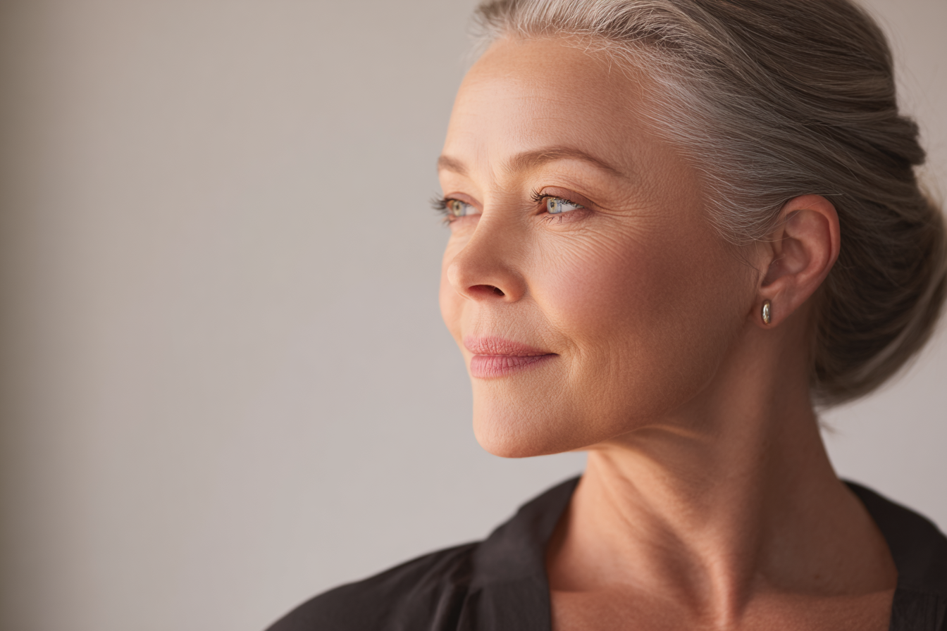 Jawline PDO threads Llwydcoed