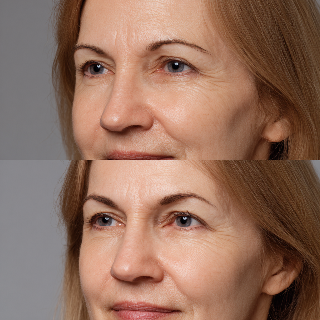 Mini thread lift Hirwaun