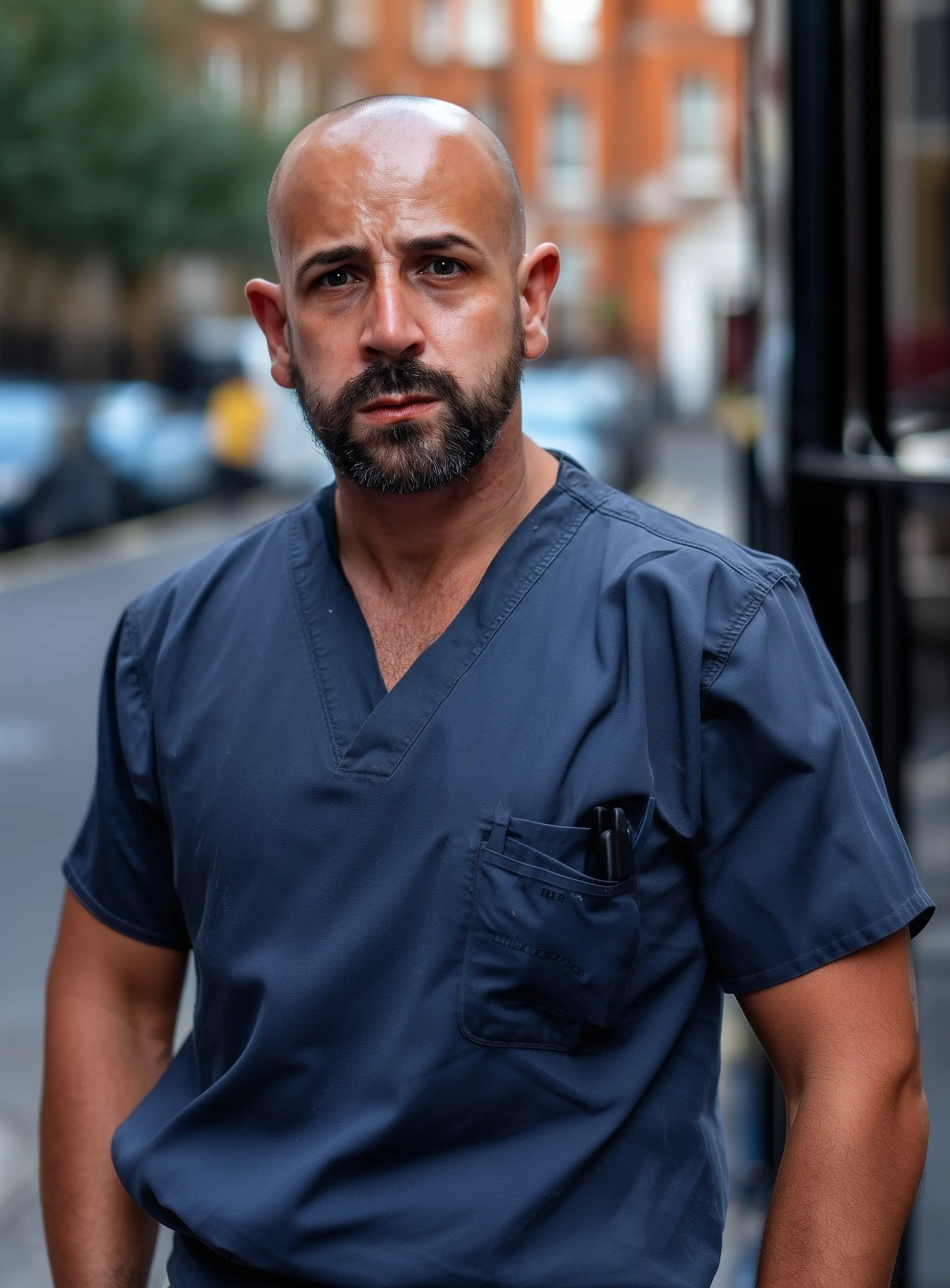 Kirk - International Paramedico and Lead Aesthetic Practitioner at Cloud Nine Medical Aesthetics